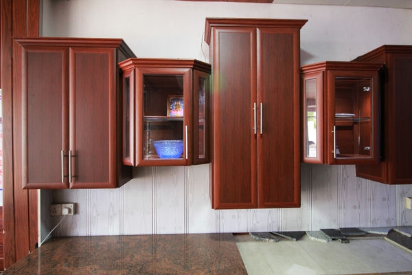 Aluminium Pantry Cupboard in Sri Lanka