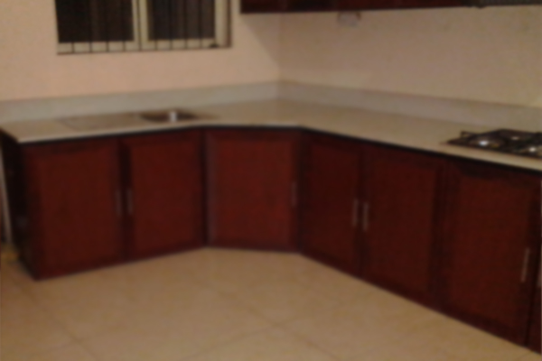 Aluminium Pantry Cupboard in Sri Lanka