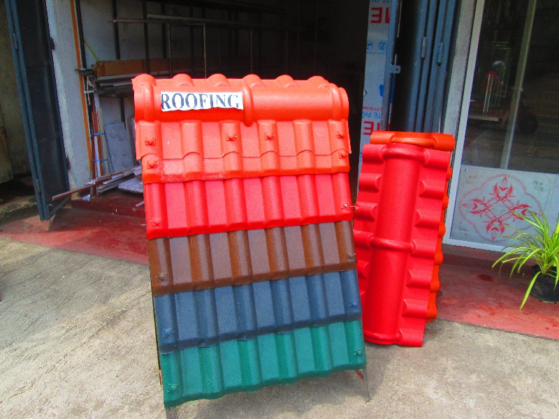 Aluminium Pantry Cupboard in Sri Lanka