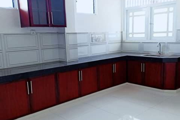 Aluminium Pantry Cupboard in Sri Lanka