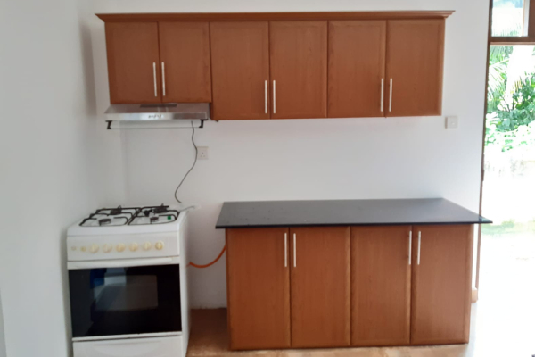 Aluminium Pantry Cupboard in Sri Lanka